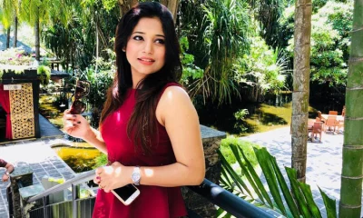 নোভা। ছবি: ফেসবুক