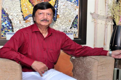 সোহেল রানা। ছবি: সংগৃহীত