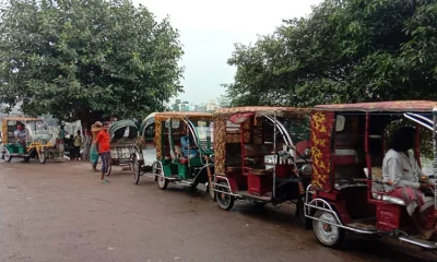 অটোরিকশা