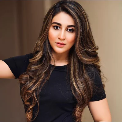 ঐন্দ্রিলা সেন। ছবি: ফেসবুক