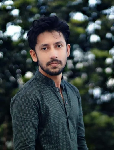 মো. রেজাউল করিম। ছবি: সংগৃহীত