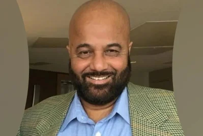 যুক্তরাজ্য বিএনপির সভাপতি এমএ মালেক।