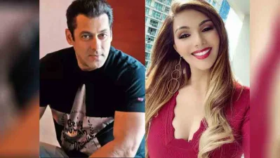 &lsquo;&lsquo;সালমানকে বিয়ে করতে মুম্বই যাচ্ছি!&rsquo;&rsquo;