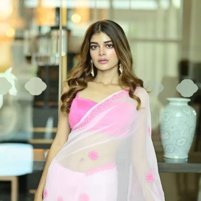 মধুমিতা সরকার। ছবি: সংগৃহীত