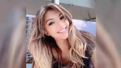 পাকিস্তানের বাসিন্দা সোমি আলি
