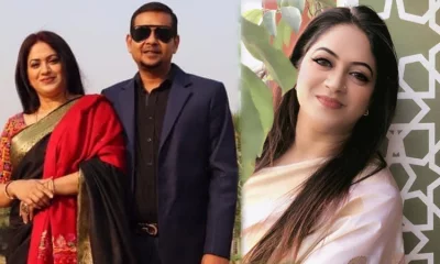 রাইমা ইসলাম শিমু। ছবি: সংগৃহীত