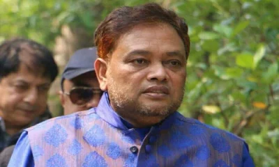 সাবেক সংসদ সদস্য আবদুর রহমান বদি