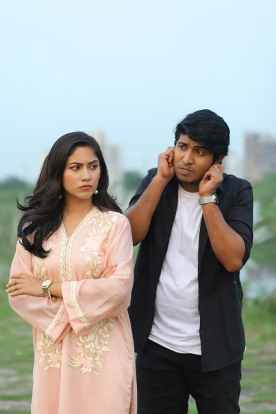 ভালোবাসার বন্ধনে আবদ্ধ হওয়া দুজন মানুষই কেবল পারে সম্পর্ককে শীতল কিংবা উষ্ণ রাখতে