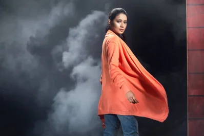 যাদের পা লম্বা এবং শরীরের উপরের অংশ তুলনামূলক চওড়া তারা স্কিনি জিনস পরতে পারেন