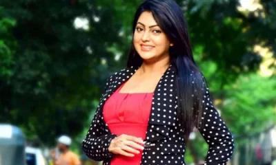 নিপুণ আক্তার