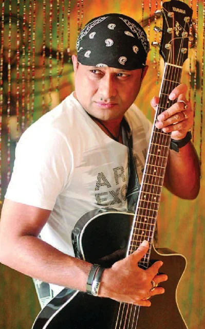 এস আই টুটুল। ছবি: ফেসবুক