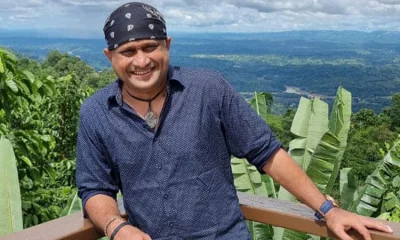 এস আই টুটুল। ছবি: ফেসবুক