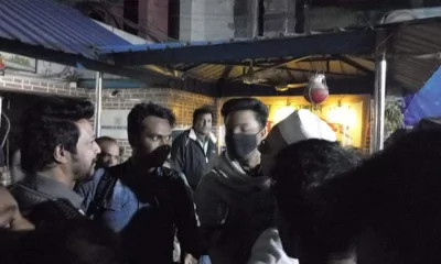 চিত্রনায়ক ইমন। ছবি: সংগৃহীত
