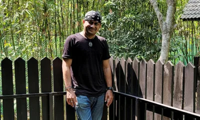 এস আই টুটুল। ছবি: ফেসবুক
