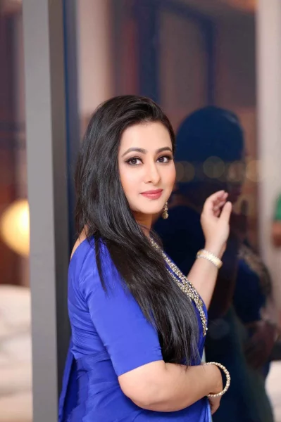 পূর্ণিমা।