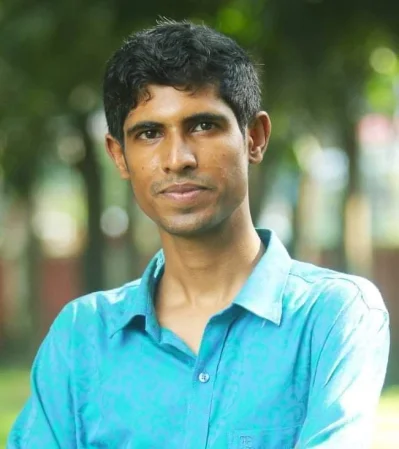মাহাদী সেকেন্দার।