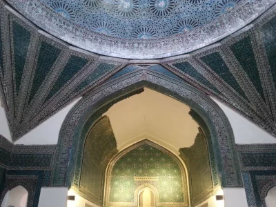 এমনকি উসমানি আমলেও এটি মাদ্রাসা হিসেবেই পরিচিত ছিলো