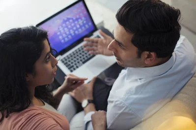 বিচ্ছেদ কি আপনার মানসিক স্বাস্থ্যেই আঘাত হানে