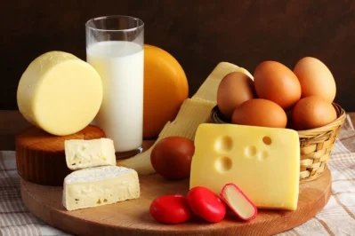 ভিটামিন ডি হাড়ের যত্ন নেয়
