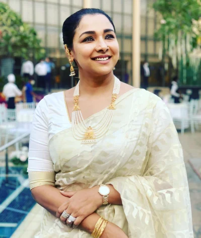 অভিনেত্রী রুনা খান। ছবি: ফেসবুক