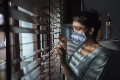 শরীরকে সম্পূর্ণভাবে সেরে উঠতে সময় দিন