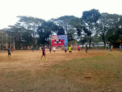 ছবি: ইত্তেফাক
