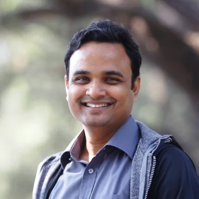 প্রামাণ্যচিত্রটির নির্মাতা শামীম আল আমিন।