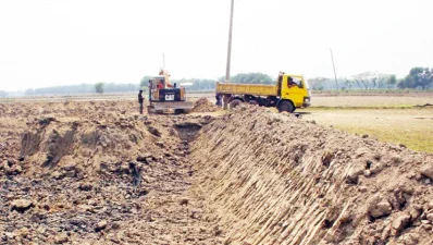 প্রতীকী ছবি
