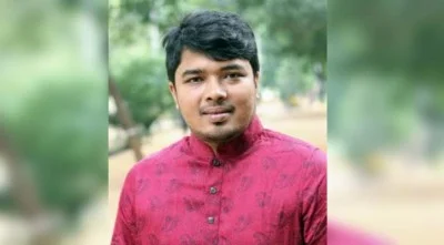 হাবীব রহমান। ছবি: সংগৃহীত