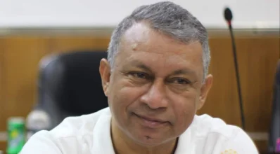 একরামুল করিম চৌধুরী। ছবি: সংগৃহীত