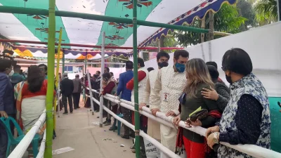 চলচ্চিত্র শিল্পী সমিতি নির্বাচন