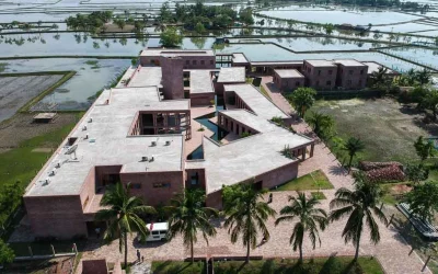&nbsp;ফ্রেন্ডশিপ হাসপাতাল।