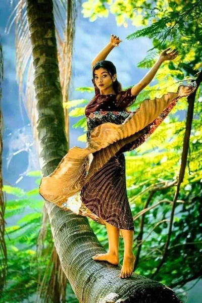 মুবাশশীরা কামাল ইরা