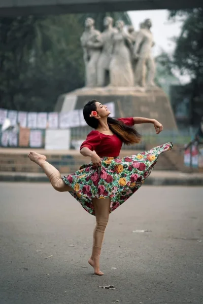 মুবাশশীরা কামাল ইরা