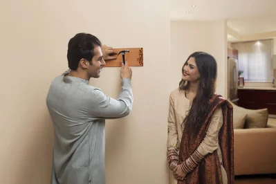 নতুন করে ঘর সাজানোর জন্য প্রথমেই দরকার হবে আসবাবপত্রের