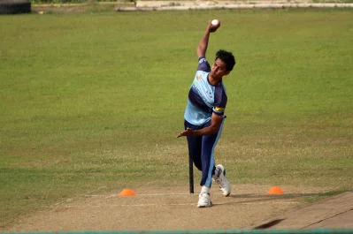 হাসান মাহমুদ