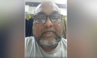 আবু মহসিন খান