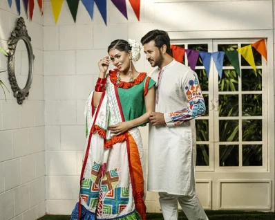 নিজেকে কোন রঙের পোশাকে মানাবে, সেটি কখনোসখনো খানিকটা ভাবনার বিষয় হয়ে দাঁড়ায়