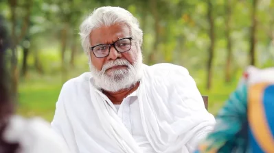 মাসুম আজিজ। ছবি: সংগৃহীত