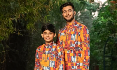 ছবি: সারা লাইফস্টাইল লিমিটেড