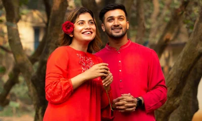 ছবি: সারা লাইফস্টাইল লিমিটেড