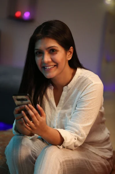 মারিয়া নূর। ছবি: ফেসবুক
