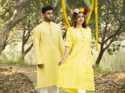 ছবি: সারা লাইফস্টাইল লিমিটেড