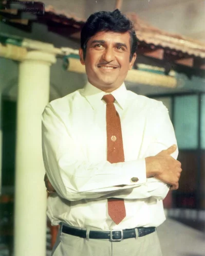 রমেশ দেও। ছবি: সংগৃহীত