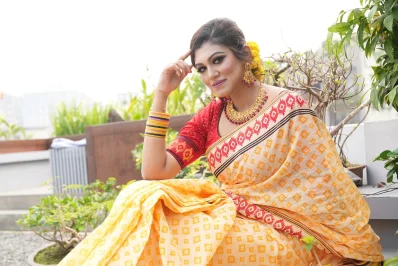নিয়মিত শরীরচর্চা করলে ত্বক উজ্জ্বল ও লাবণ্যময় দেখায়