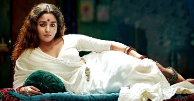 আলিয়া ভাট। ছবি: সংগৃহীত