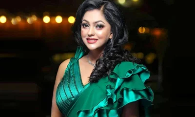 নিপুণ আক্তার