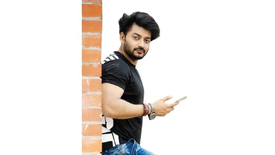 বাপ্পী চৌধুরী