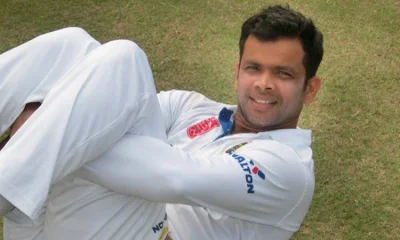 জাতীয় দলের নির্বাচক আব্দুর রাজ্জাক