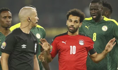 আপাতত আন্তর্জাতিক শিরোপা বঞ্চিতই থাকতে হচ্ছে মোহাম্মদ সালাহকে